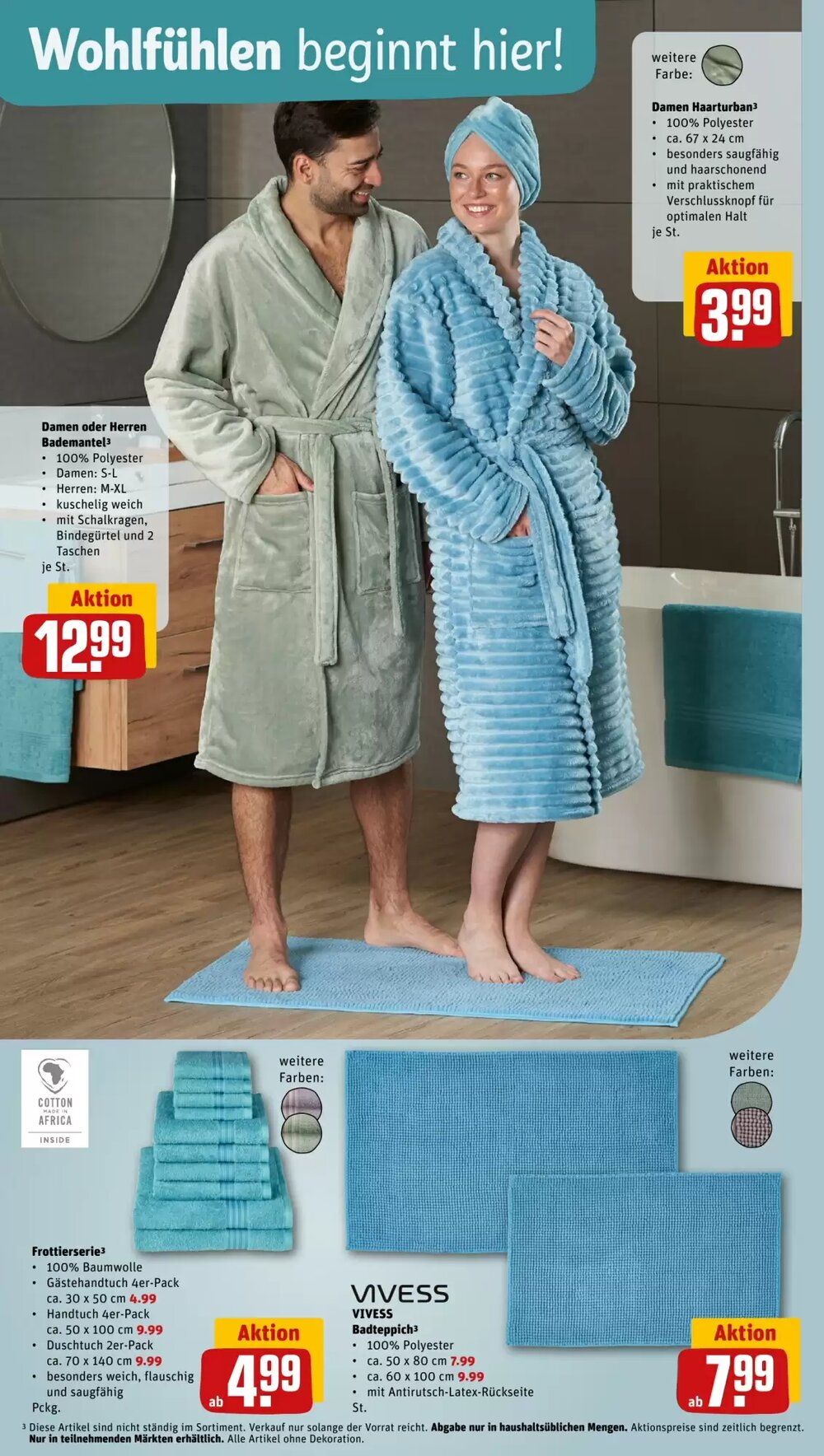 REWE PETZ Prospekt (ab 19.01.2026) zum Blättern - Seite 26