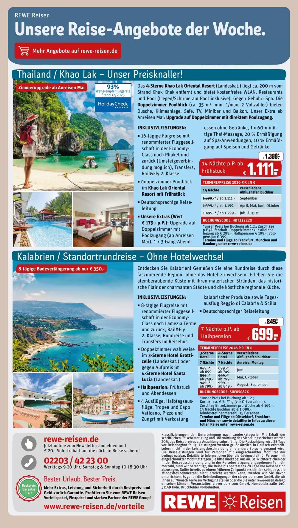 REWE PETZ Prospekt (ab 19.01.2026) zum Blättern - Seite 31