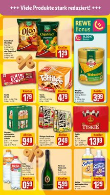 REWE PETZ Prospekt (ab 19.01.2026) zum Blättern - Seite 5