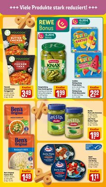 REWE PETZ Prospekt (ab 19.01.2026) zum Blättern - Seite 7