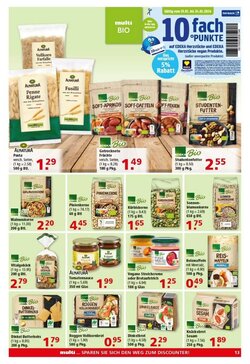 Multi Markt Prospekt (ab 19.01.2026) zum Blättern - Seite 13