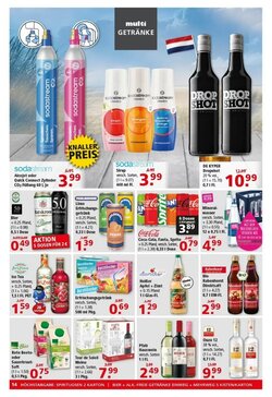 Multi Markt Prospekt (ab 19.01.2026) zum Blättern - Seite 14