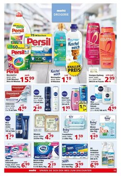 Multi Markt Prospekt (ab 19.01.2026) zum Blättern - Seite 15