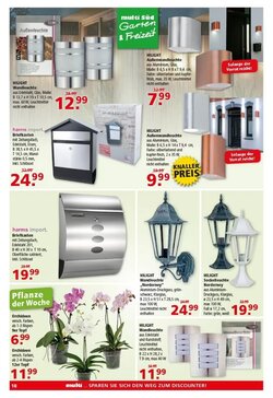 Multi Markt Prospekt (ab 19.01.2026) zum Blättern - Seite 18