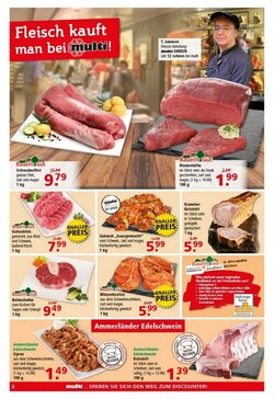 Multi Markt Prospekt (ab 19.01.2026) zum Blättern - Seite 2