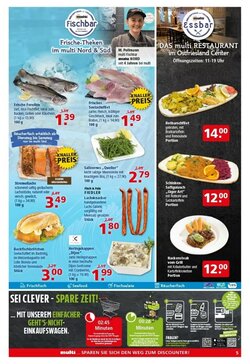 Multi Markt Prospekt (ab 19.01.2026) zum Blättern - Seite 5