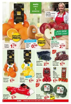 Multi Markt Prospekt (ab 19.01.2026) zum Blättern - Seite 6