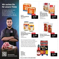 KONSUM Prospekt (ab 19.01.2026) zum Blättern - Seite 2