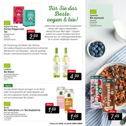 KONSUM Prospekt (ab 19.01.2026) zum Blättern - Seite 3