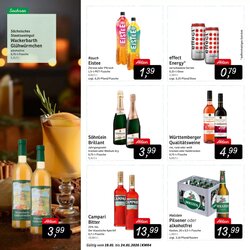 KONSUM Prospekt (ab 19.01.2026) zum Blättern - Seite 4