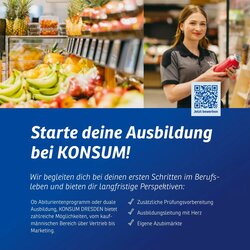 KONSUM Prospekt (ab 19.01.2026) zum Blättern - Seite 7