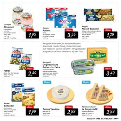 KONSUM Prospekt (ab 19.01.2026) zum Blättern - Seite 9