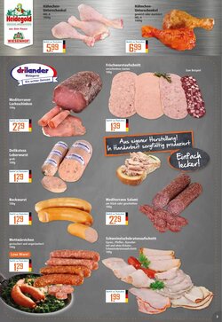 Klaas und Kock Prospekt (ab 19.01.2026) zum Blättern - Seite 3