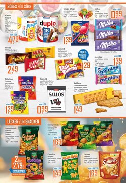 Klaas und Kock Prospekt (ab 19.01.2026) zum Blättern - Seite 9