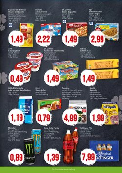 Ihr Frischmarkt Prospekt (ab 19.01.2026) zum Blättern - Seite 2