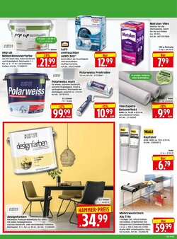 Herkules Baumarkt Prospekt (ab 19.01.2026) zum Blättern - Seite 6