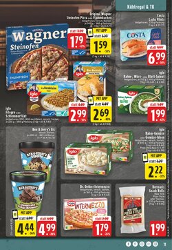 EDEKA Vogl Prospekt (ab 19.01.2026) zum Blättern - Seite 11