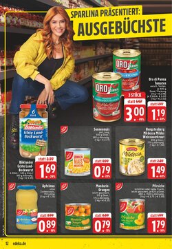 EDEKA Vogl Prospekt (ab 19.01.2026) zum Blättern - Seite 12