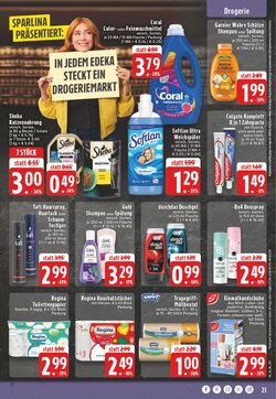 EDEKA Vogl Prospekt (ab 19.01.2026) zum Blättern - Seite 21