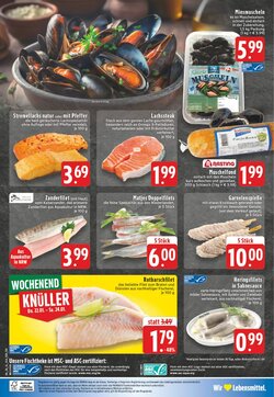 EDEKA Vogl Prospekt (ab 19.01.2026) zum Blättern - Seite 26