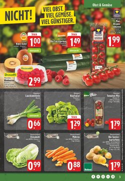 EDEKA Vogl Prospekt (ab 19.01.2026) zum Blättern - Seite 3