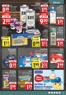 EDEKA Vogl Prospekt (ab 19.01.2026) zum Blättern - Seite 9