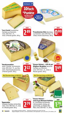 EDEKA Berger Prospekt (ab 19.01.2026) zum Blättern - Seite 14