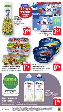 EDEKA Berger Prospekt (ab 19.01.2026) zum Blättern - Seite 21