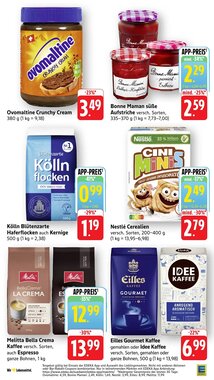 EDEKA Berger Prospekt (ab 19.01.2026) zum Blättern - Seite 24