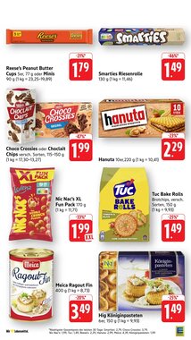 EDEKA Berger Prospekt (ab 19.01.2026) zum Blättern - Seite 26