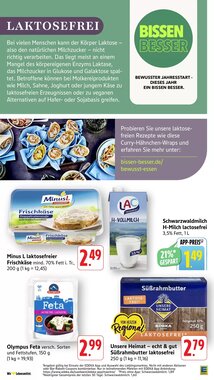 EDEKA Berger Prospekt (ab 19.01.2026) zum Blättern - Seite 28