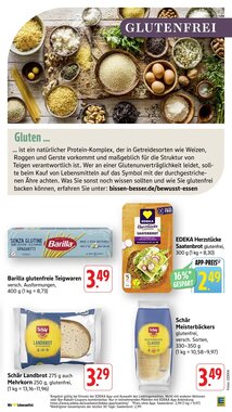 EDEKA Berger Prospekt (ab 19.01.2026) zum Blättern - Seite 29