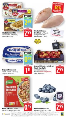 EDEKA Berger Prospekt (ab 19.01.2026) zum Blättern - Seite 2