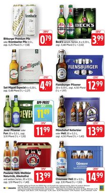 EDEKA Berger Prospekt (ab 19.01.2026) zum Blättern - Seite 36