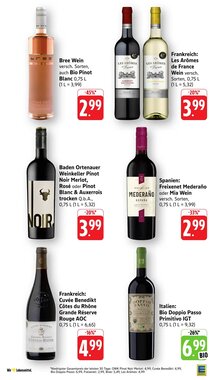 EDEKA Berger Prospekt (ab 19.01.2026) zum Blättern - Seite 37