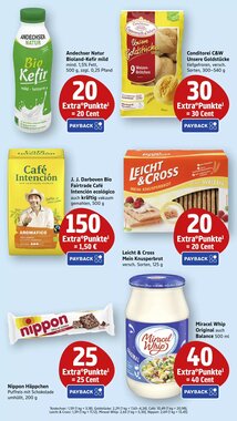 EDEKA Berger Prospekt (ab 19.01.2026) zum Blättern - Seite 40