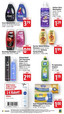 EDEKA Berger Prospekt (ab 19.01.2026) zum Blättern - Seite 42