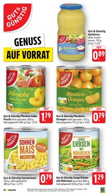 EDEKA Berger Prospekt (ab 19.01.2026) zum Blättern - Seite 6
