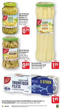 EDEKA Berger Prospekt (ab 19.01.2026) zum Blättern - Seite 7