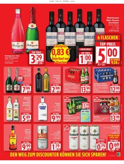 Edeka Prospekt (ab 19.01.2026) zum Blättern - Seite 13