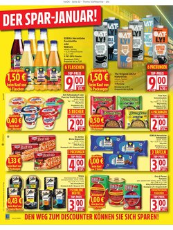 Edeka Prospekt (ab 19.01.2026) zum Blättern - Seite 2