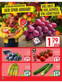 Edeka Prospekt (ab 19.01.2026) zum Blättern - Seite 4