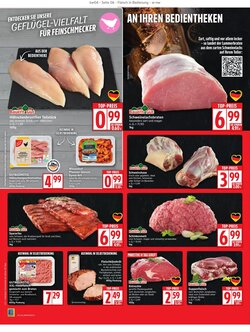 Edeka Prospekt (ab 19.01.2026) zum Blättern - Seite 6
