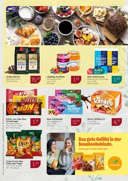 Dornseifer Prospekt (ab 19.01.2026) zum Blättern - Seite 13