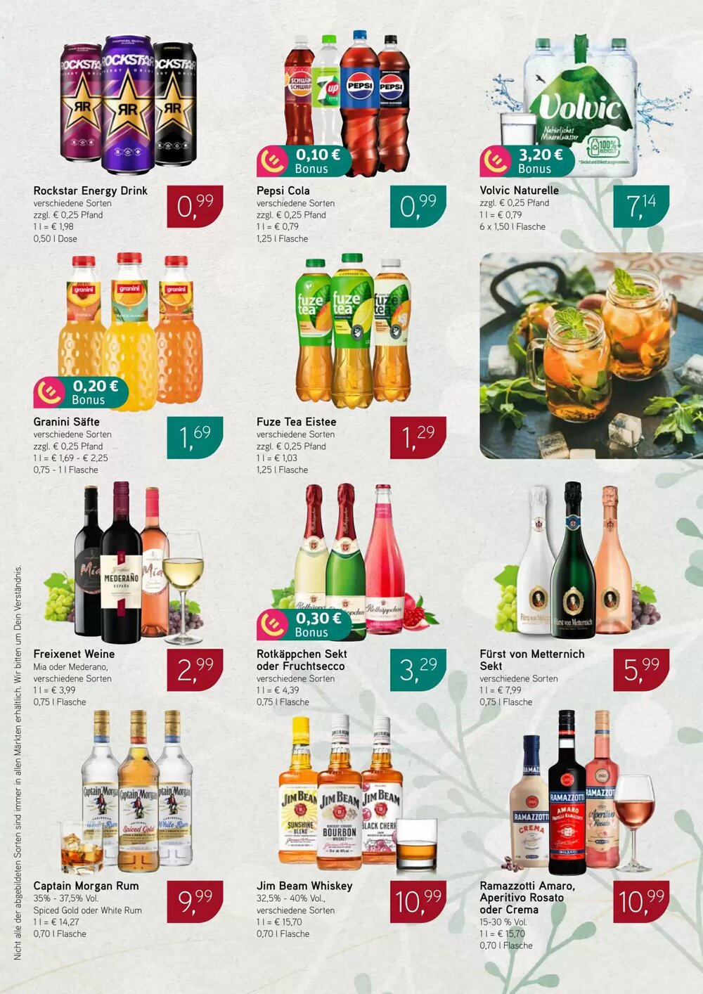 Dornseifer Prospekt (ab 19.01.2026) zum Blättern - Seite 15