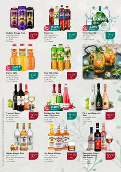 Dornseifer Prospekt (ab 19.01.2026) zum Blättern - Seite 15