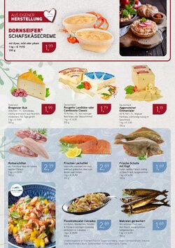 Dornseifer Prospekt (ab 19.01.2026) zum Blättern - Seite 4