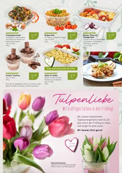 Dornseifer Prospekt (ab 19.01.2026) zum Blättern - Seite 5