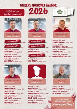 Dornseifer Prospekt (ab 19.01.2026) zum Blättern - Seite 6