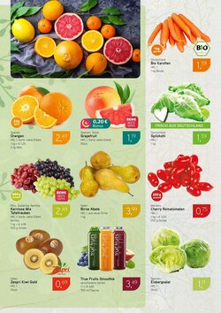 Dornseifer Prospekt (ab 19.01.2026) zum Blättern - Seite 8